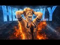 Jujutsu Kaisen Sukuna HEAVENLY JUMPSTYLE Edit AMV