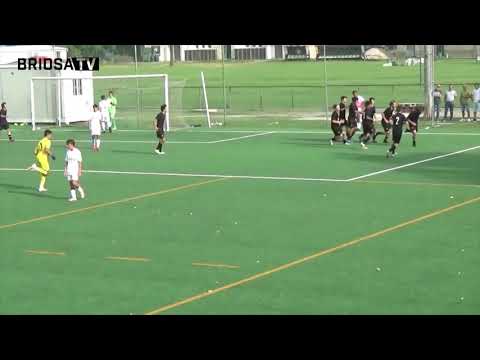 🎥 HIGHLIGHTS SUB-17 | Académica 4 - 1 Fátima