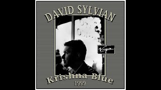 David Sylvian - Krishna Blue (1999)