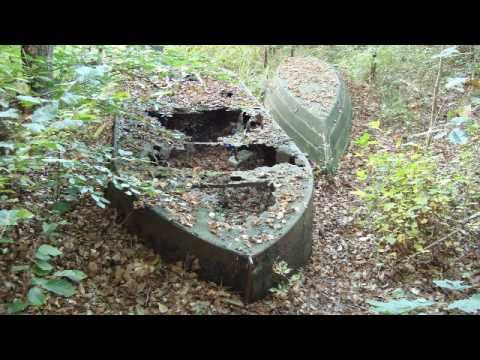 Carinhall, 3. Streifzug über das Gelände