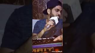 #SangramHanjra || Ricky Khan ||new punjabi song video 2018