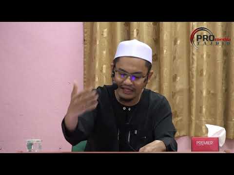 21-12-2019 Ustaz Rizal Azizan