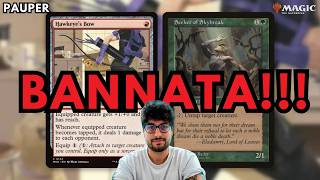 LA nuova COMBO ci SALUTA...e non solo! #mtgpauper #magicthegathering #mtgcommunity #mtgban