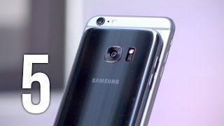 5 Smartphone Life Hacks!