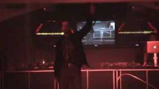 Prism - Live Performance Circuit Nightclub