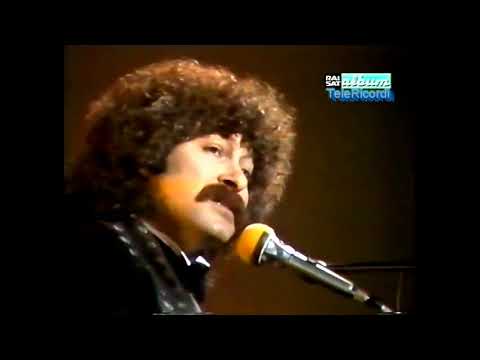 Paolo Riviera🎵Cavallo Bianco🎵Sanremo🎶1980 HD