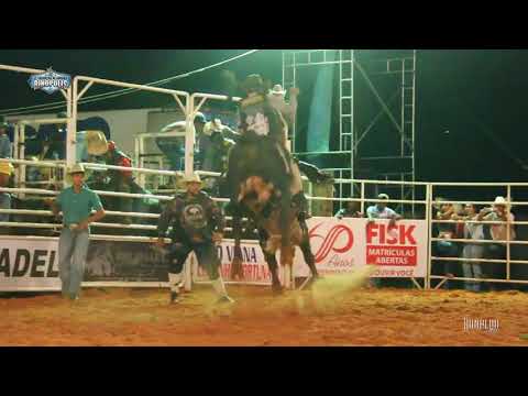 3° Encontro de Amigos de Rinópolis/ Sexta