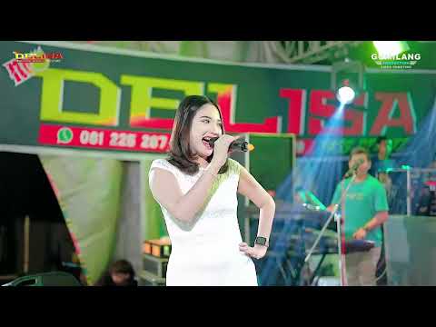 NEW DELISA MUSIC - KUMBANG KUMBANG - DIN ANESIA - WEDDING GALANG & AKILA - NGETUK NALUMSARI JEPARA