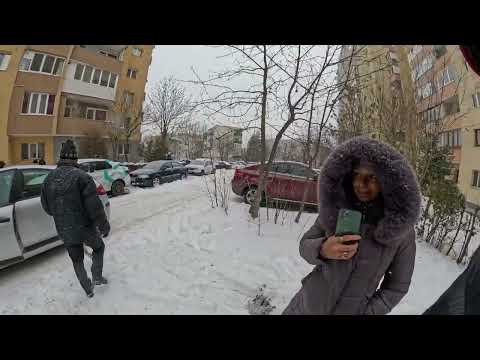 AUDI BROKE DOWN RIGHT IN THE PARKING LOT