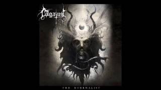 Agatus - Gods of Fire