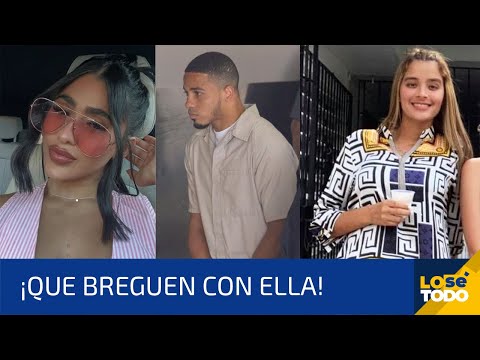 EX DE FÉLIX VERDEJO TRAS VIDEO POLÉMICO: “HAY QUE PASAR LA PÁGINA”, DICE PESE A CRÍTICAS