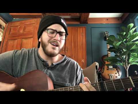 Foo Fighters - Wheels (Acoustic Cover)