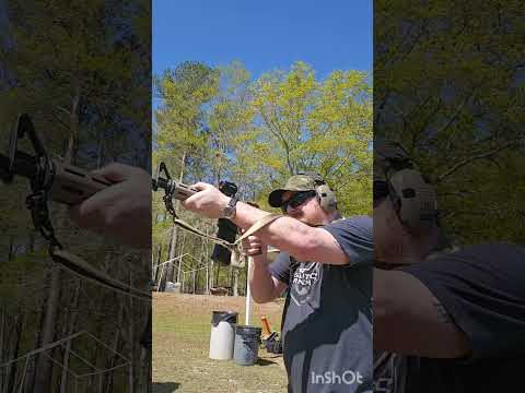 FRANKLIN ARMORY AR-15 BINARY TRIGGER, FIRST ROUNDS ON THE RANGE!!!