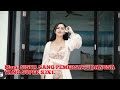 MAMI PEMERSATU BANGSA MAMI SISCAMELLYANA TAMPIL DI IKLAN DENGAN PAKAIAN TIPIS DAN SEXSI