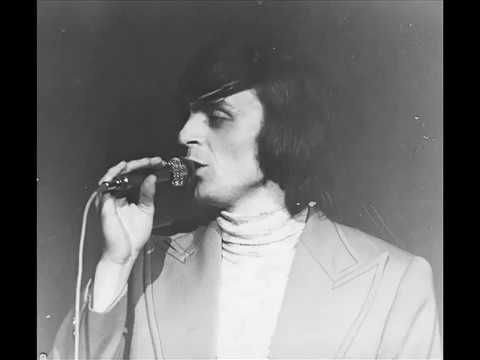 ВИА Пламя Снег кружится