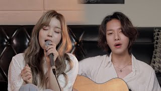 Download lagu [SPECIAL CLIP] 로시(Rothy) & 한승윤 - '품' | KBS 월화드라마 '멀리서 보면 푸른 봄' OST Part.3 🌷 mp3