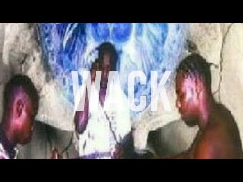 CocaineKrueger - KILLA CLIQUE (PROD. BY PHONKMASTA x DJ PLAYASTATION)