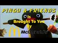 Pingu Friends Outro 1950 2022