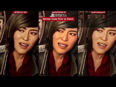 Spider Man Remastered PC Performance Review   PC vs PS5 vs Steam Deck