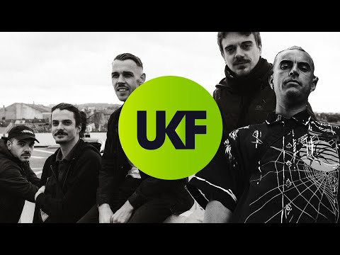 Visages - Reset (ft. Alix Perez)