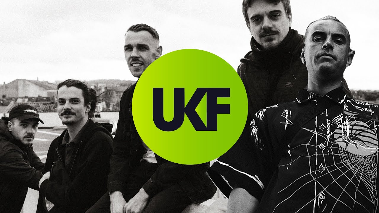 Visages - Reset (ft. Alix Perez)