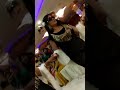 Indian Aunty Ramp Walk