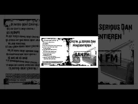 Serious Dan - Dan FM