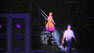 "Why Can't You Behave?" from Kiss Me Kate @ Texas State University