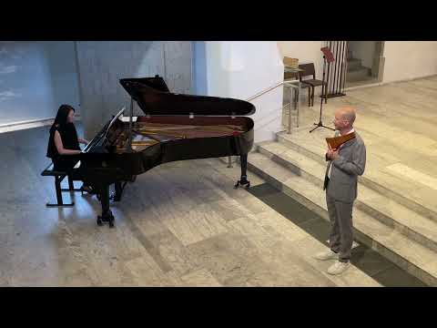 Vladimir Cosma - Sirba "Le grande Blond" - Hommage à Gheorghe Zamfir