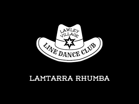 Lamtarra Rhumba tutorial