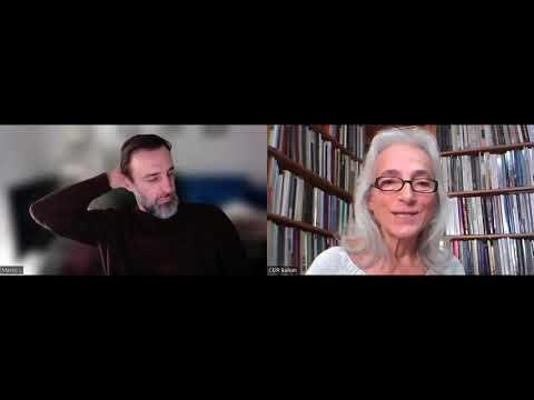 Ovaj život je učionica ljubavi: prof. dr Zorica Kuburić i dr Marko Lukić,