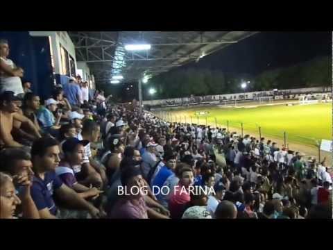 NATIONAL NAC ROLÂNDIA 1 X ATLÉTICO 1 - GAME 01/24/2013 - By FARINA