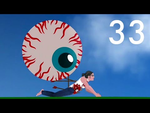 Short Life game Win + all Fails Level 33