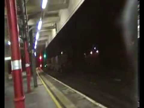 26/27thNov13 6K73 57+37 & 2X37s 2xTones Lancaster