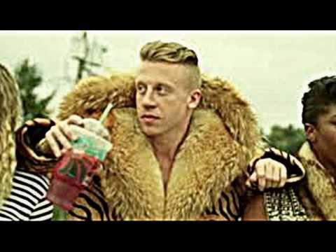 Mix Thrift shop-Macklemore vs Call me spaceman-Hardwell