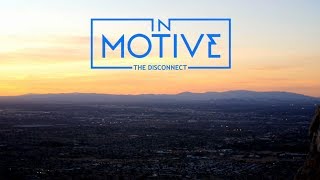 IN MOTIVE - The Disconnect (Drum Playthrough)