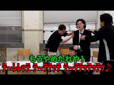 過去最大爆発力のぶっ壊れチンチロで友達の人格破壊#27-3