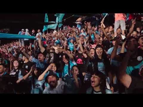 "" Barra: Los Piratas Celestes de Alberdi &bull; Club: Belgrano