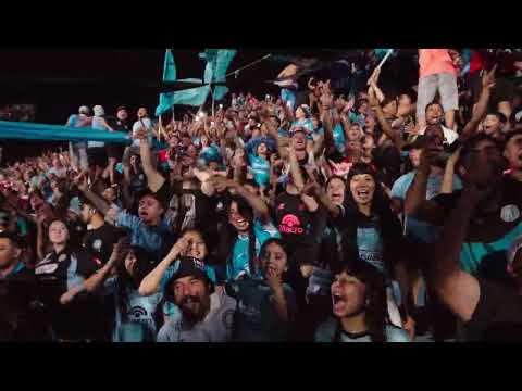 "" Barra: Los Piratas Celestes de Alberdi • Club: Belgrano