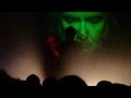 Joachim Witt - "Das geht tief" - live Bochum, 2014 ...