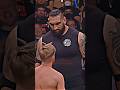 Satnam Singh the tallest wrestler in AEW ☠️ #shorts