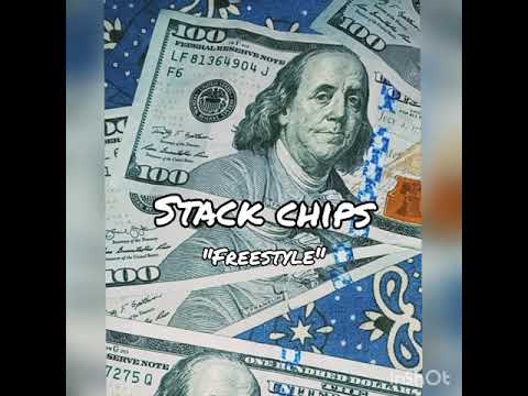DUBMobstaYbK - Stack Chips "freestyle" ft (young Drowsey x Lil RowdyMF)