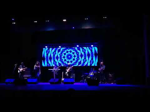 LLEGAS - ROCAS VIVO SUCRE ALMAQUELOIDE XX AÑOS