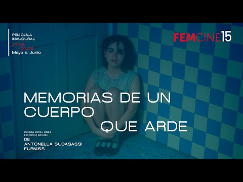 “Memorias de un cuerpo que arde” de Antonella Sudasassi • RFI Español