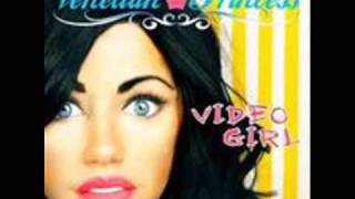 From VenetianPrincess NEW CD &quot;Video Girl&quot; Here is: Outer Space (Parody of Lady GAGA)