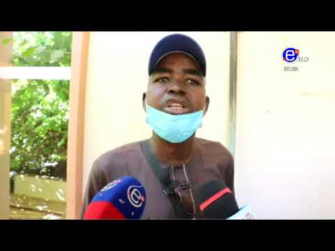 JOURNAL 20H DU MARDI 1er DÉCEMBRE 2020 - ÉQUINOXE TV