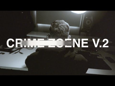 The Crime Zcene Producer Pack V.2 [Official Trailer]