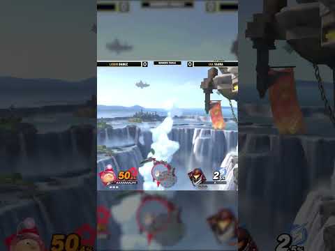 YAURA HITS DABUZ WITH THE DOUBLE DUNK - CEO 2023 HIGHLIGHTS