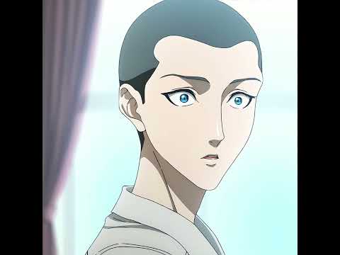 Migi to Dali The End #anime