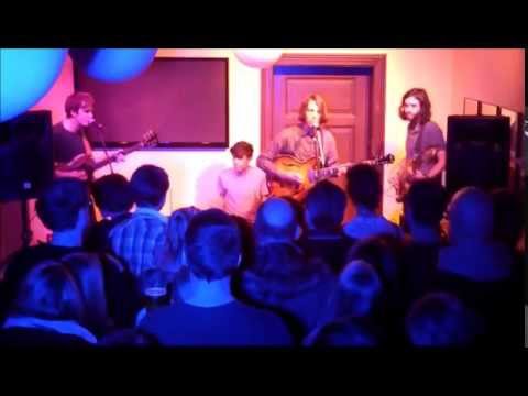 Ultimate Painting »Ultimate Painting« live @ Gastfeld